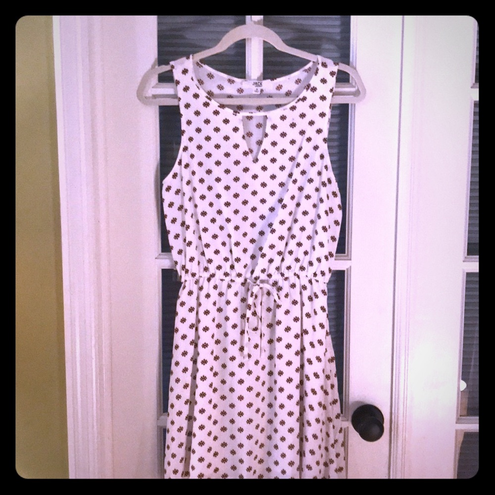 Jack sundress.